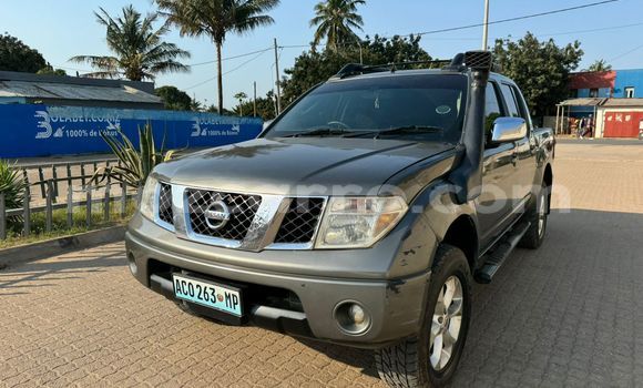 Nunua Ilio tumika Nissan Navara Nyingine Gari ndani ya Maputo nchini Maputo Nunua Ilio tumika Nissan Navara Nyingine Gari ndani ya Maputo nchini Maputo