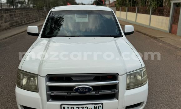 Nunua Ilio tumika Ford Ranger Nyeupe Gari ndani ya Maputo nchini Maputo Nunua Ilio tumika Ford Ranger Nyeupe Gari ndani ya Maputo nchini Maputo