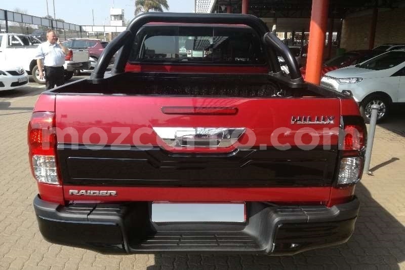 Big with watermark toyota hilux double cab hilux 2 8 gd 6 raider 4x4 p u d c 2017 id 58982935 type main