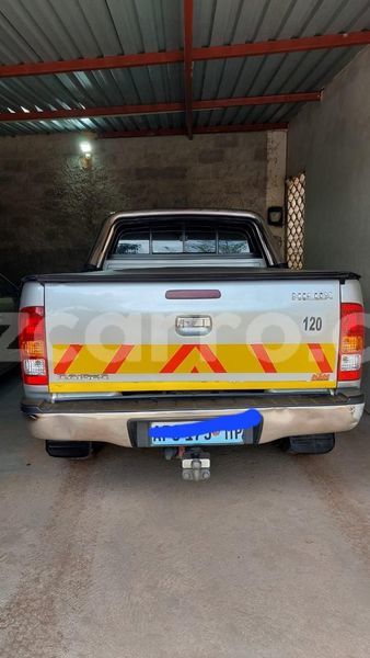 Big with watermark toyota hilux maputo maputo 29086