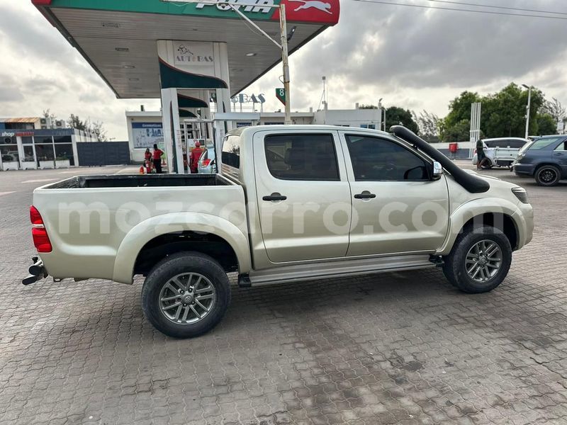 Big with watermark toyota hilux maputo maputo 29087