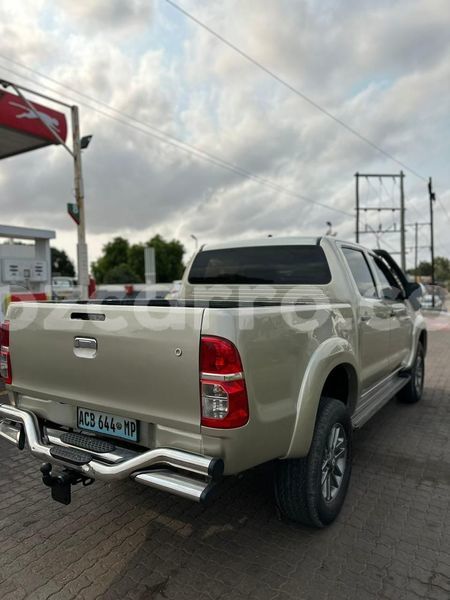 Big with watermark toyota hilux maputo maputo 29087