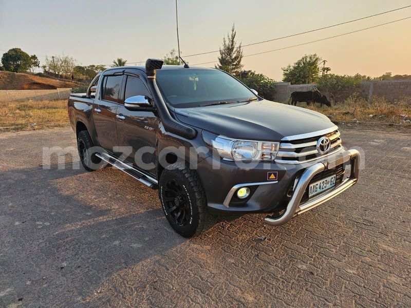 Big with watermark toyota hilux maputo maputo 29088