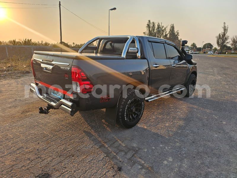 Big with watermark toyota hilux maputo maputo 29088