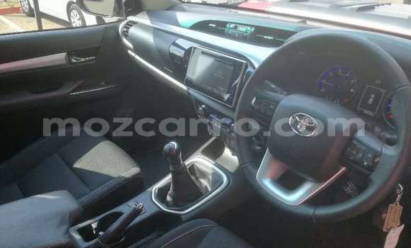 Buy Used Toyota Hilux Other Car in Maputo in Maputo Buy Used Toyota Hilux Other Car in Maputo in Maputo