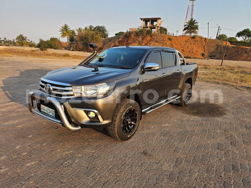 Big with watermark toyota hilux maputo maputo 29088