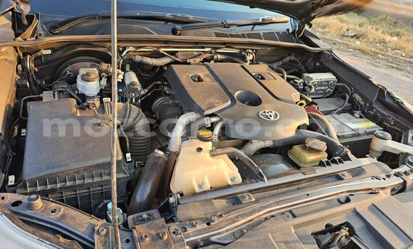 Tenga Tsaru Toyota Hilux Nhema Mota in Maputo in Maputo Tenga Tsaru Toyota Hilux Nhema Mota in Maputo in Maputo