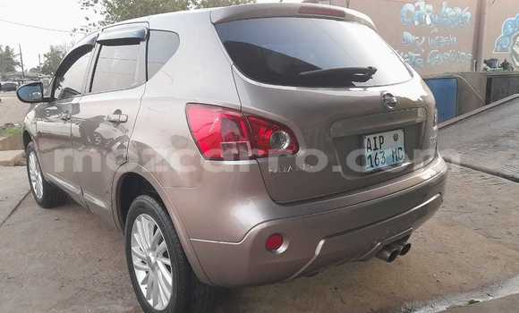 Tenga Tsaru Nissan Dualis Beige Mota in Maputo in Maputo Tenga Tsaru Nissan Dualis Beige Mota in Maputo in Maputo