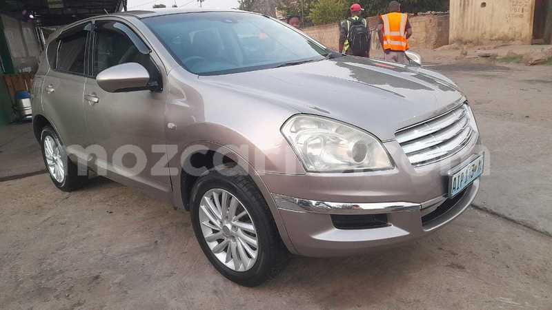 Big with watermark nissan dualis maputo maputo 29089