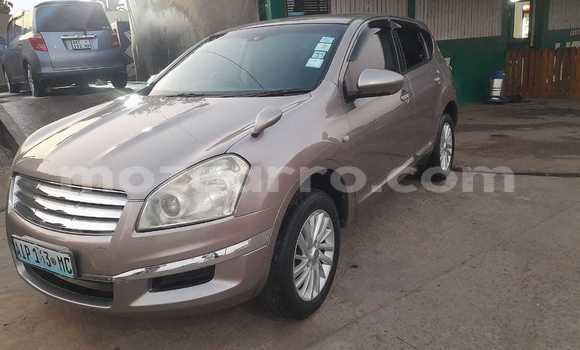 Tenga Tsaru Nissan Dualis Beige Mota in Maputo in Maputo Tenga Tsaru Nissan Dualis Beige Mota in Maputo in Maputo