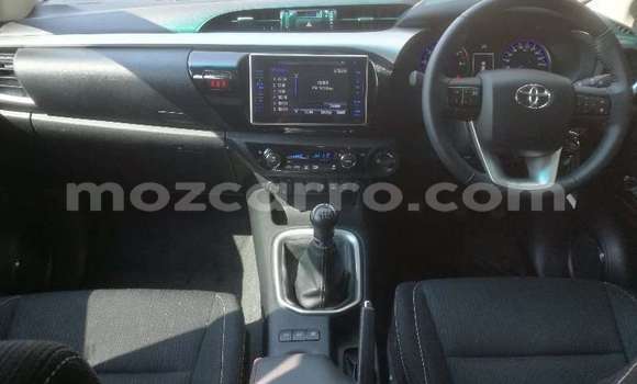 Buy Used Toyota Hilux Other Car in Maputo in Maputo Buy Used Toyota Hilux Other Car in Maputo in Maputo