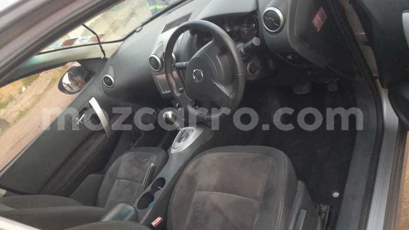 Big with watermark nissan dualis maputo maputo 29089