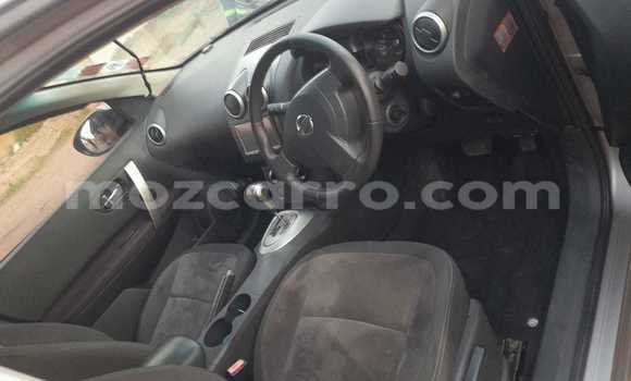 Tenga Tsaru Nissan Dualis Beige Mota in Maputo in Maputo Tenga Tsaru Nissan Dualis Beige Mota in Maputo in Maputo