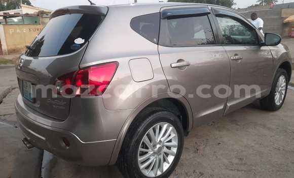 Tenga Tsaru Nissan Dualis Beige Mota in Maputo in Maputo Tenga Tsaru Nissan Dualis Beige Mota in Maputo in Maputo