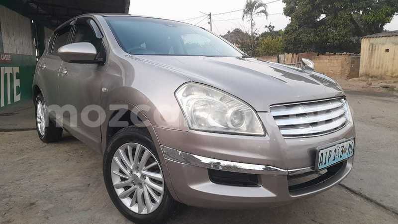 Big with watermark nissan dualis maputo maputo 29089