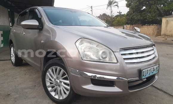 Tenga Tsaru Nissan Dualis Beige Mota in Maputo in Maputo Tenga Tsaru Nissan Dualis Beige Mota in Maputo in Maputo