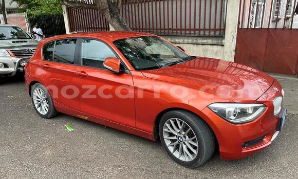 Buy Used BMW 3-Series Other Car in Maputo in Maputo Buy Used BMW 3-Series Other Car in Maputo in Maputo