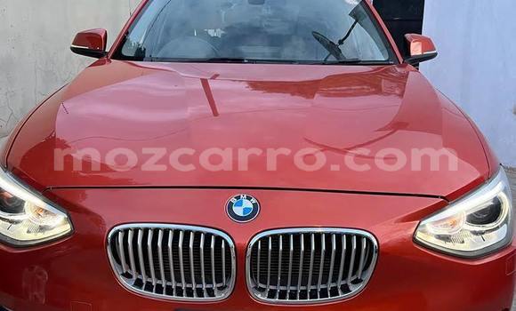 Buy Used BMW 3-Series Other Car in Maputo in Maputo Buy Used BMW 3-Series Other Car in Maputo in Maputo
