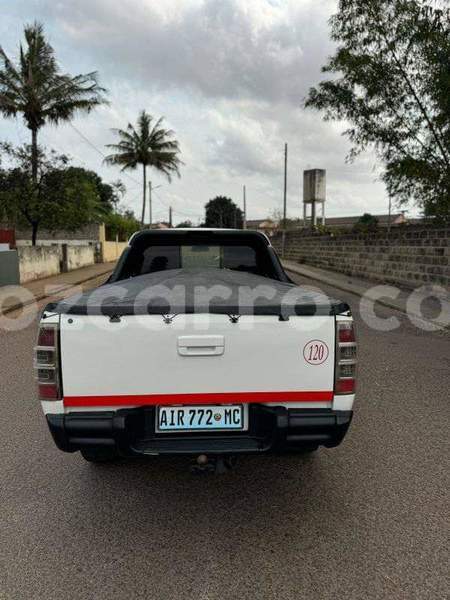 Big with watermark ford ranger maputo maputo 29091