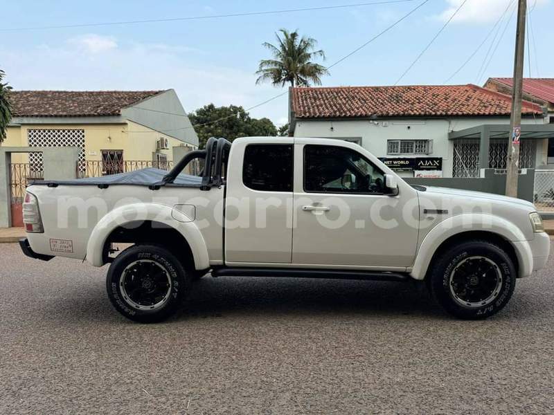 Big with watermark ford ranger maputo maputo 29091