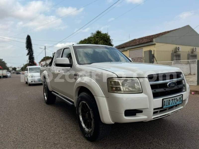 Big with watermark ford ranger maputo maputo 29091