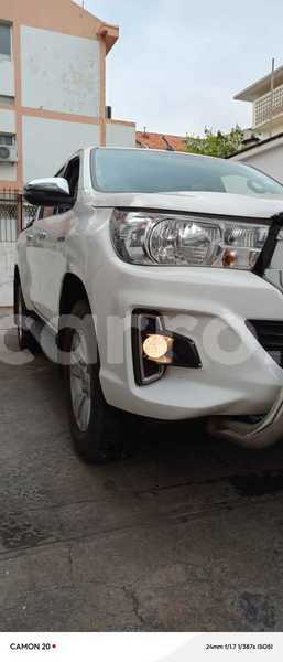 Big with watermark toyota hilux maputo maputo 29093