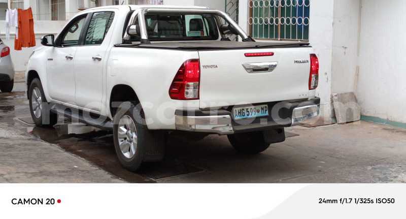 Big with watermark toyota hilux maputo maputo 29093