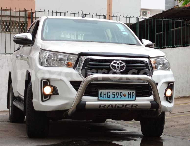 Big with watermark toyota hilux maputo maputo 29093