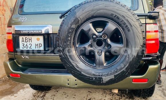 Tenga Tsaru Toyota Land Cruiser Girinhi Mota in Maputo in Maputo Tenga Tsaru Toyota Land Cruiser Girinhi Mota in Maputo in Maputo