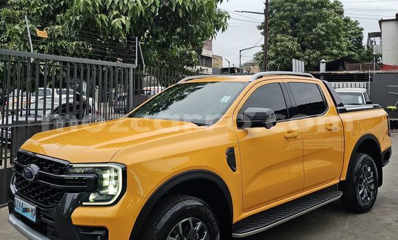 Buy Used Ford Ranger Other Car in Maputo in Maputo Buy Used Ford Ranger Other Car in Maputo in Maputo