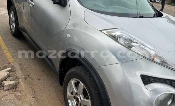 Tenga Tsaru Nissan Juke Sirivha Mota in Maputo in Maputo Tenga Tsaru Nissan Juke Sirivha Mota in Maputo in Maputo
