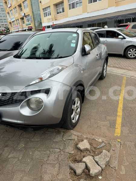 Big with watermark nissan juke maputo maputo 29096