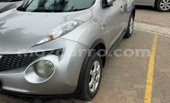 Tenga Tsaru Nissan Juke Sirivha Mota in Maputo in Maputo Tenga Tsaru Nissan Juke Sirivha Mota in Maputo in Maputo