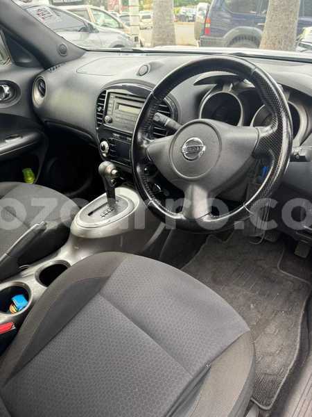 Big with watermark nissan juke maputo maputo 29096