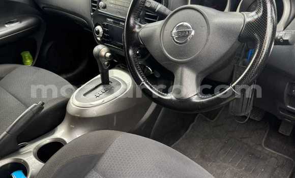 Tenga Tsaru Nissan Juke Sirivha Mota in Maputo in Maputo Tenga Tsaru Nissan Juke Sirivha Mota in Maputo in Maputo