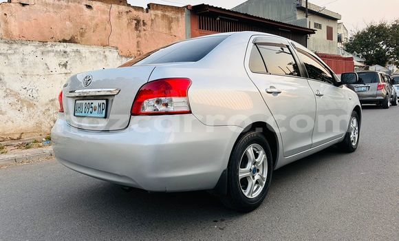 Tenga Tsaru Toyota Belta Sirivha Mota in Maputo in Maputo