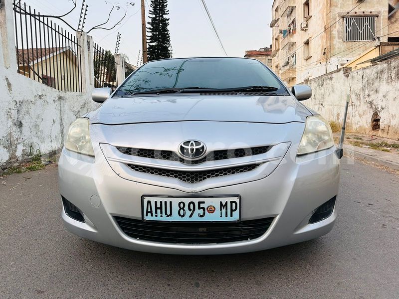 Big with watermark toyota belta maputo maputo 29097