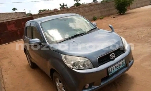 Tenga Tsaru Toyota Rush Zvimwe Mota in Maputo in Maputo Tenga Tsaru Toyota Rush Zvimwe Mota in Maputo in Maputo