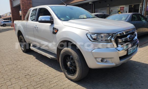 Nunua Ilio tumika Ford Ranger Nyingine Gari ndani ya Maputo nchini Maputo