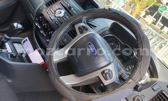 Buy Used Ford Ranger Other Car in Maputo in Maputo Buy Used Ford Ranger Other Car in Maputo in Maputo
