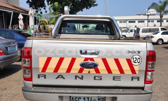 Buy Used Ford Ranger Other Car in Maputo in Maputo Buy Used Ford Ranger Other Car in Maputo in Maputo