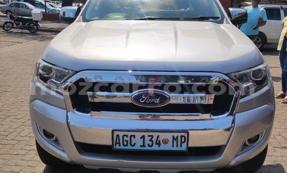 Buy Used Ford Ranger Other Car in Maputo in Maputo Buy Used Ford Ranger Other Car in Maputo in Maputo
