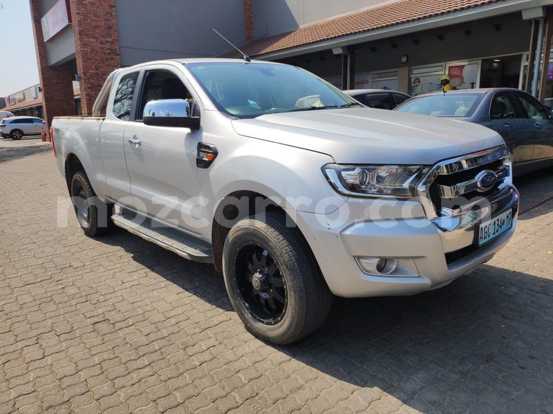 Big with watermark ford ranger maputo maputo 29100