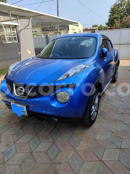 Big with watermark nissan juke maputo maputo 29103