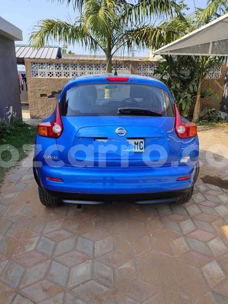 Big with watermark nissan juke maputo maputo 29103