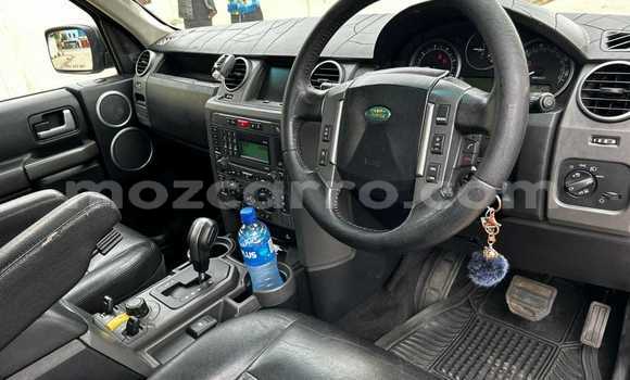 Comprar Usado Land Rover Discovery De outros Carro em Maputo em Maputo Comprar Usado Land Rover Discovery De outros Carro em Maputo em Maputo
