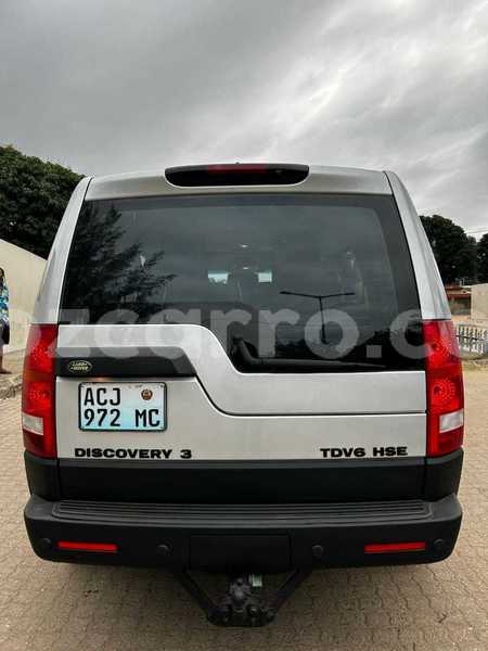 Big with watermark land rover discovery maputo maputo 29104