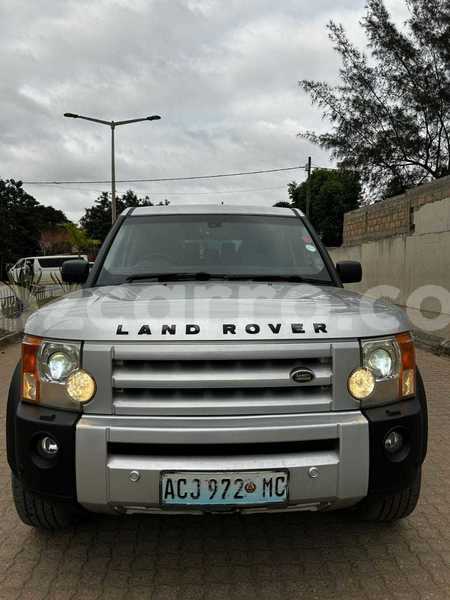 Big with watermark land rover discovery maputo maputo 29104