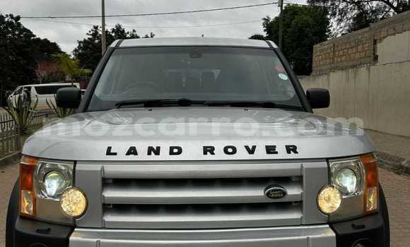 Comprar Usado Land Rover Discovery De outros Carro em Maputo em Maputo Comprar Usado Land Rover Discovery De outros Carro em Maputo em Maputo