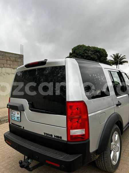 Big with watermark land rover discovery maputo maputo 29104